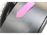 Ecovacs deebot x2 omni robotstofzuiger automatisch leegstation zwart - afbeelding 5 van  6