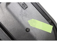 Ecovacs deebot x2 omni robotstofzuiger automatisch leegstation zwart - afbeelding 6 van  6