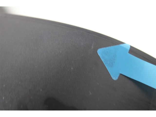 Ecovacs deebot x2 omni robotstofzuiger automatisch leegstation zwart - afbeelding 6 van  6