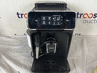 Ecovacs deebot x2 omni robotstofzuiger | philips koffiemachine