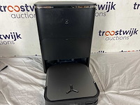 Ecovacs deebot x2 omni robotstofzuiger | philips koffiemachine - afbeelding 2 van  2