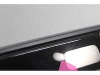 Ecovacs deebot x2 omni robotstofzuiger zwart - afbeelding 6 van  6