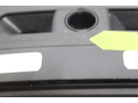 Ecovacs deebot x2 omni robotstofzuiger zwart - afbeelding 6 van  6