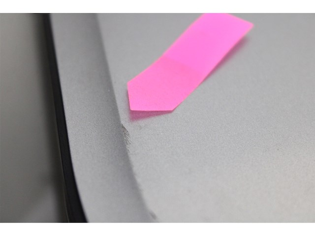 Ecovacs deebot x2 omni robotstofzuiger zwart - afbeelding 6 van  6