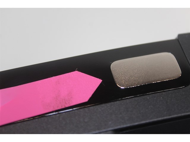 Ecovacs deebot x2 omni robotstofzuiger zwart - afbeelding 5 van  6