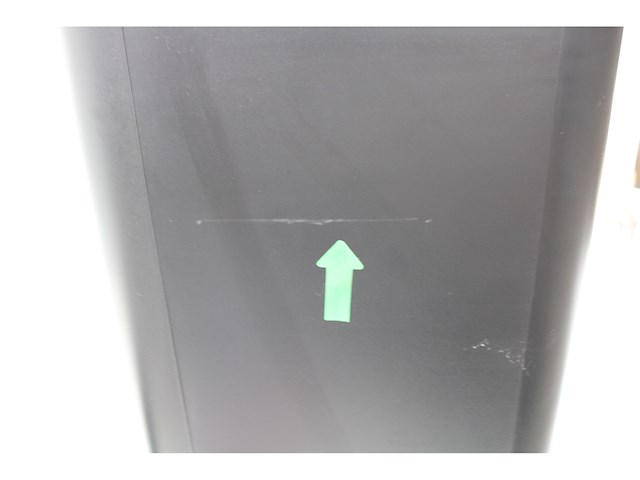 Ecovacs deebot x2 omni robotstofzuiger zwart - afbeelding 5 van  6