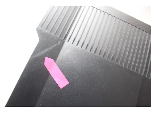 Ecovacs deebot x2 omni robotstofzuiger zwart - afbeelding 6 van  6