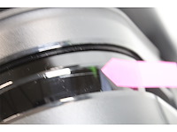 Ecovacs deebot x2 omni robotstofzuiger zwart - afbeelding 6 van  6