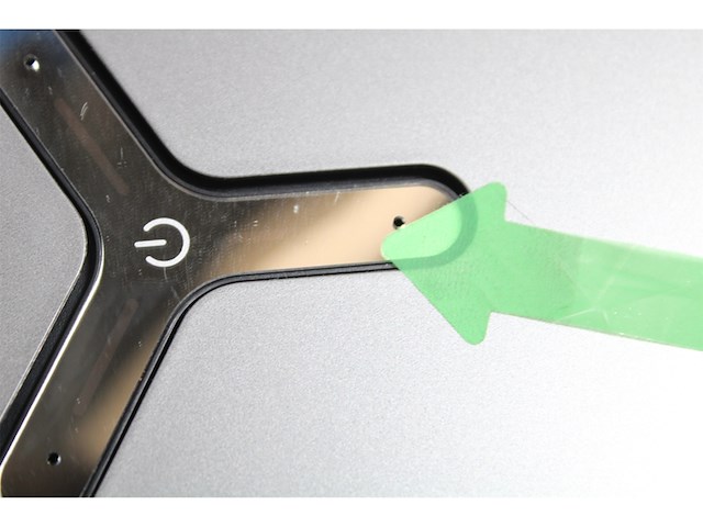 Ecovacs deebot x2 omni robotstofzuiger zwart - afbeelding 6 van  6