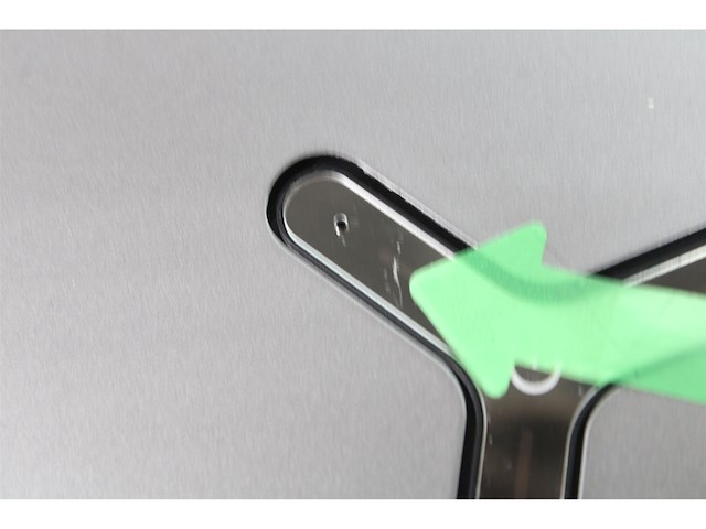 Ecovacs deebot x2 omni robotstofzuiger zwart - afbeelding 6 van  6