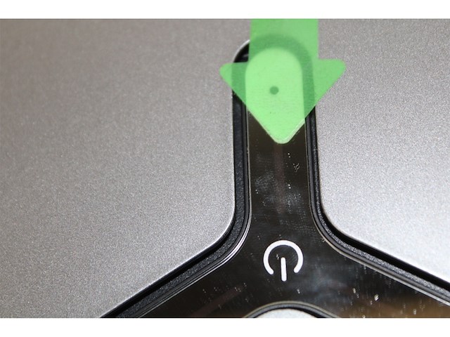 Ecovacs deebot x2 omni robotstofzuiger zwart - afbeelding 6 van  6