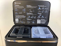 Ecovacs deebot x2 omni robotstofzuiger - afbeelding 5 van  7