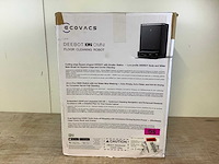 Ecovacs deebot x2 omni robotstofzuiger - afbeelding 2 van  7