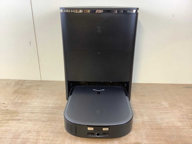 Ecovacs deebot x2 omni robotstofzuiger - afbeelding 3 van  7