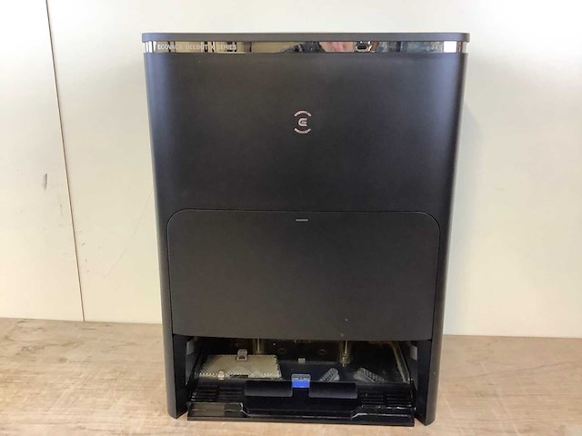 Ecovacs deebot x2 omni robotstofzuiger - afbeelding 4 van  7