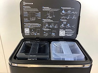 Ecovacs deebot x2 omni robotstofzuiger - afbeelding 5 van  7