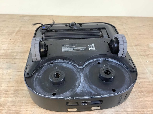 Ecovacs deebot x2 omni robotstofzuiger - afbeelding 7 van  7