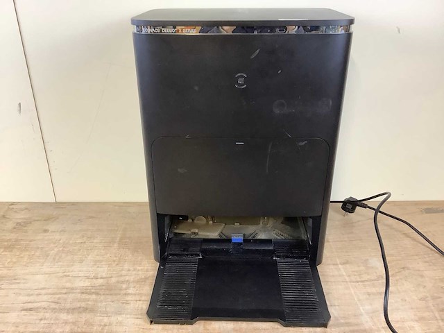 Ecovacs deebot x2 omni robotstofzuiger - afbeelding 4 van  7