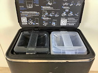 Ecovacs deebot x2 omni robotstofzuiger - afbeelding 5 van  7