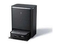 Ecovacs deebot x2 omni robotstofzuiger - afbeelding 2 van  7