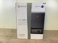 Ecovacs deebot x2 omni robotstofzuiger - afbeelding 3 van  7
