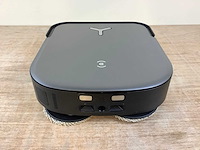 Ecovacs deebot x2 omni robotstofzuiger - afbeelding 6 van  7