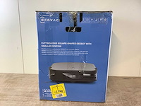 Ecovacs deebot x2 omni robotstofzuiger - afbeelding 2 van  8