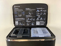 Ecovacs deebot x2 omni robotstofzuiger - afbeelding 4 van  8