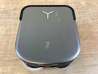 Ecovacs deebot x2 omni robotstofzuiger - afbeelding 6 van  8