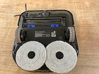 Ecovacs deebot x2 omni robotstofzuiger - afbeelding 7 van  8