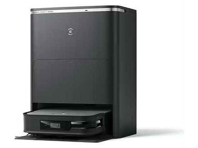 Ecovacs deebot x2 omni robotstofzuiger - afbeelding 8 van  8