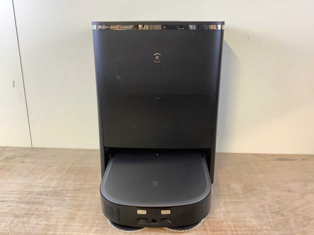 Ecovacs deebot x2 omni robotstofzuiger - afbeelding 1 van  8