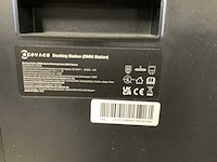 Ecovacs deebot x2 omni robotstofzuiger - afbeelding 5 van  8