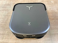 Ecovacs deebot x2 omni robotstofzuiger - afbeelding 6 van  8