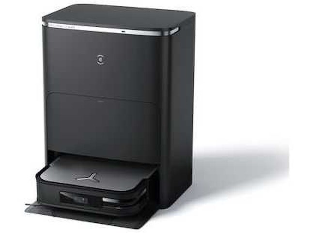 Ecovacs deebot x2 omni robotstofzuiger - afbeelding 8 van  8