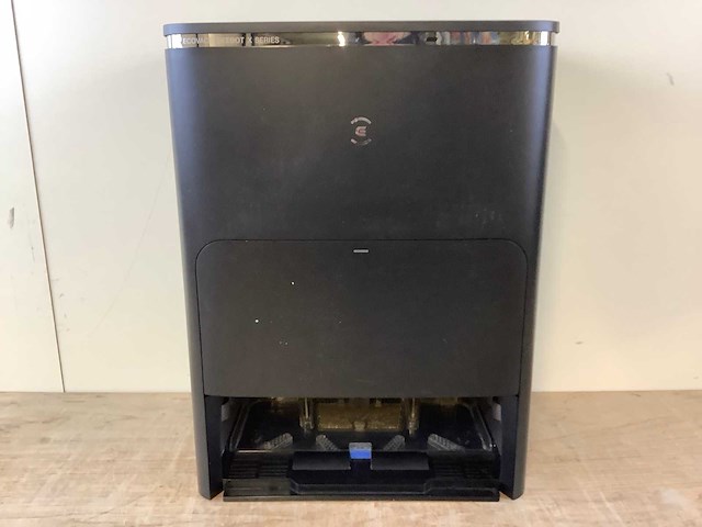 Ecovacs deebot x2 omni robotstofzuiger - afbeelding 3 van  8