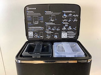 Ecovacs deebot x2 omni robotstofzuiger - afbeelding 4 van  8