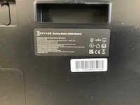 Ecovacs deebot x2 omni robotstofzuiger - afbeelding 5 van  8