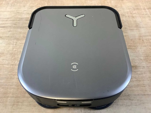 Ecovacs deebot x2 omni robotstofzuiger - afbeelding 6 van  8