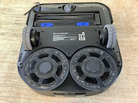 Ecovacs deebot x2 omni robotstofzuiger - afbeelding 7 van  8