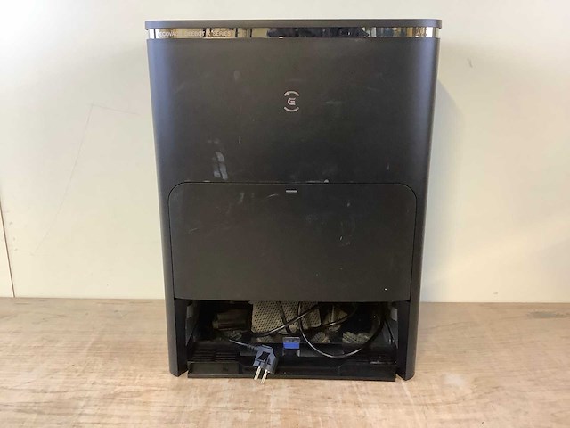 Ecovacs deebot x2 omni robotstofzuiger - afbeelding 3 van  8