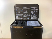 Ecovacs deebot x2 omni robotstofzuiger - afbeelding 4 van  8