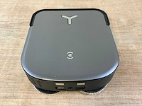 Ecovacs deebot x2 omni robotstofzuiger - afbeelding 6 van  8