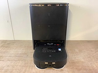 Ecovacs deebot x2 omni robotstofzuiger - afbeelding 1 van  8