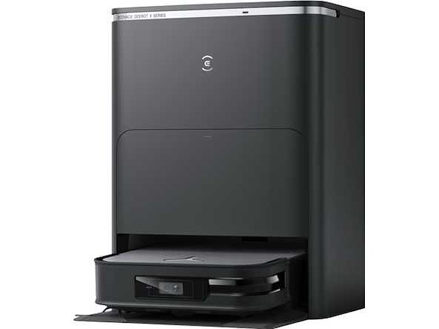 Ecovacs deebot x2 omni robotstofzuiger - afbeelding 8 van  8