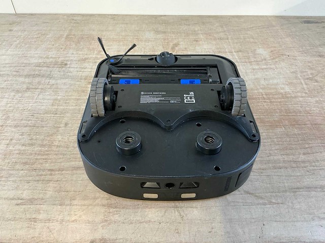 Ecovacs deebot x2 omni robotstofzuiger - afbeelding 8 van  12