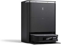 Ecovacs deebot x2 omni robotstofzuiger - afbeelding 2 van  12