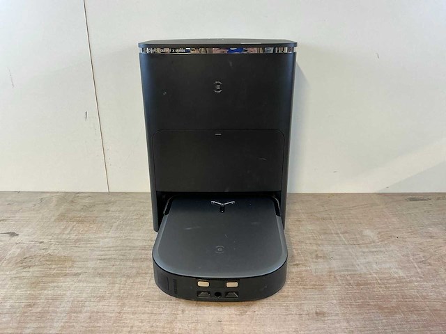 Ecovacs deebot x2 omni robotstofzuiger - afbeelding 1 van  12
