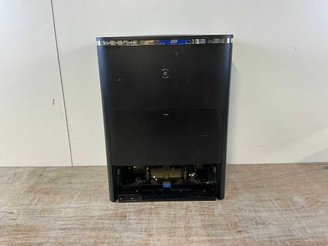 Ecovacs deebot x2 omni robotstofzuiger - afbeelding 9 van  12