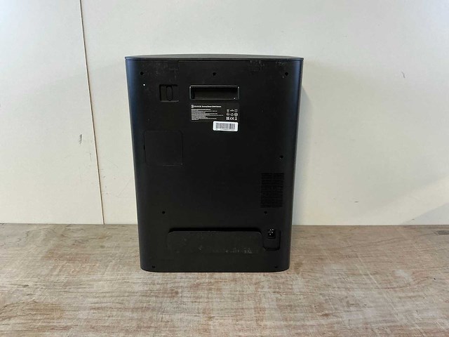 Ecovacs deebot x2 omni robotstofzuiger - afbeelding 6 van  12